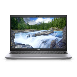 Laptop Dell Latitude 5520 i5-1145G7 15,6  FHD IPS 250nits 60Hz 8GB DDR4 3200 SSD512 NVMe Intel Iris Xe Graphics LAN Cam 63 Wh W10Pro Szary'