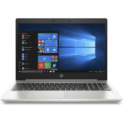 Laptop HP ProBook 450 G7 (8VU78EA) (8VU78EA) Core i5-10210U | LCD: 15,6"FHD | RAM: 8GB | SSD: 256GB PCIE | GP 24 | Win 10 Pro(64bit)'