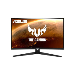 ASUS TUF Gaming VG32VQ1BR Curved [1ms, 165Hz ,ELMB, FreeSync Premium, HDR10]'