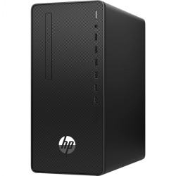 Komputer HP 295 G6 Tower Ryzen 3 PRO 3200G | 8GB | 256GB SSD | Int | Windows 10 Pro (294R0EA)'