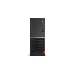 Komputer Lenovo Essential V55t-15ARE Tower Ryzen 5 4600G | 8GB | 256GB SSD | Int | Windows 10 Pro (11KG0004PB)'