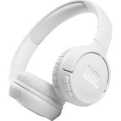Słuchawki - JBL Tune 510 BT Białe'