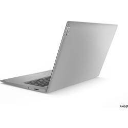 Laptop Lenovo Ideapad 3-15ADA (81W100B9PB) (81W100B9PB) AMD Ryzen 3 3250U | LCD: 15.6"FHD Antiglare | RAM: 8GB | SSD: 512GB PCIe | Windows 10 64bit'