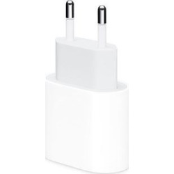 Apple 20W USB-C Power Adapter'