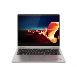 Laptop Lenovo ThinkPad X1 Titanium Yoga G1 13,5"2256 x 1504 Touch i7-1160G7 16GB 1000GB zintegrowana Windows 10 Pro (20QA0030PB)'