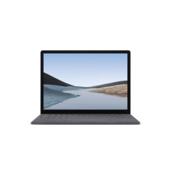 Laptop Microsoft Surface Laptop 4 13,5"Core i5-1145G7 8GB 512GB zintegrowana Windows 10 Pro (5BV-00043)'