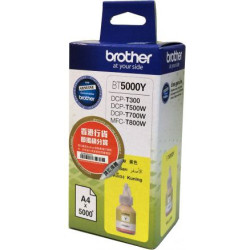 Toner - Brother BT 5000Y'