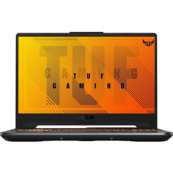 Laptop ASUS TUF Gaming FX506LI-HN050T Szary (90NR03T1-M04430) Core i5-10300H | LCD: 15,6"FHD IPS 144Hz | NVIDIA GTX 1650Ti GDDR6 4GB | RAM: 16GB 2933MHz | SSD: M.2 512GB PCIe | Windows 10 Home'