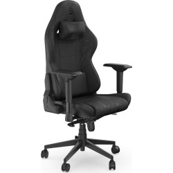 Fotel Gamingowy SPC Gear chair SR600 BK'