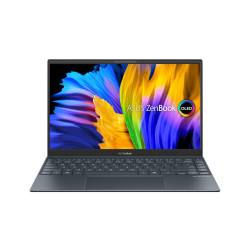 Laptop ASUS ZenBook 13 OLED UX325EA-KG271T - Szary (90NB0SL1-M07100) Core i5-1135G7 | OLED 13,3"FHD 400 nitów| RAM: 16GB | SSD: 512GB M.2 PCIe | Akcesoria | Windows 10 Home'