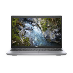 Laptop Dell Precision 3560 15,6"FHD i5-1135G7 16GB 512GB NVIDIA Quadro T500 Windows 10 Pro (N005P3560EMEA_VI)'