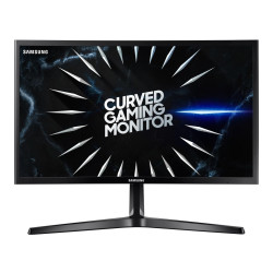 Monitor Samsung (LC24RG52FQRXEN)'