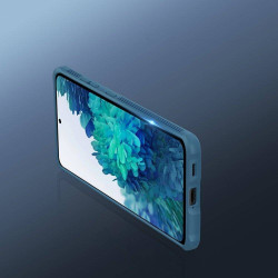 Nillkin CamShield Pro Samsung Galaxy S21 Ultra niebieski (GSETNIL00243N0)'
