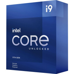Procesor Intel i9-11900KF 5.3 GHz Unlocked LGA1200'