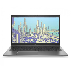 Laptop HP ZBook Firefly 15 G8 2C9R6EA i7-1165G7/15,6UHD/16GB/512SSD/Quadro T500/W10P'