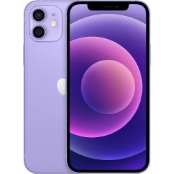 iPhone 12 128GB Purple'