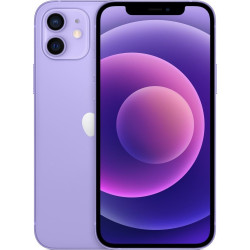 iPhone 12 64GB Purple'