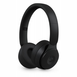 Słuchawki - Beats Solo Pro Wireless Czarne (MRJ62EE/A)'