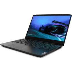 Laptop Lenovo Ideapad 3-15IMH Gaming (81Y400X4PB) (81Y400X4PB) Core i7-10750H | LCD: 15.6"FHD IPS Antiglare, 120Hz | NVIDIA GTX 1650 4GB | RAM: 8GB | SSD: 512GB PCIe | no Os'