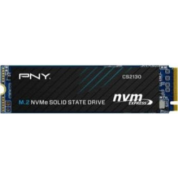 Dysk twardy PNY XLR8 CS2130 M.2 PCIe NVMe 500GB (M280CS2130-500-RB)'