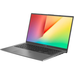 Laptop ASUS VivoBook 15 X512JA-BQ179T Szary (90NB0QU3-M02280) Core i5-1035G1 | LCD: 15.6"FHD IPS | RAM: 8GB | SSD M.2: 512GB PCIE | Windows 10 Home'