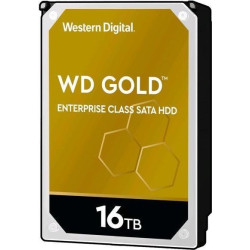 Dysk serwerowy HDD WD Gold DC HA750 (16 TB; 3.5 ; SATA III)'