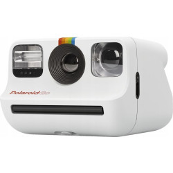 Aparat fotograficzny - Polaroid GO biały'