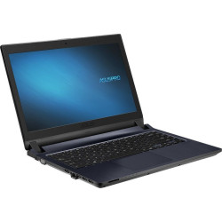 Laptop Asus ExpertBook P1440FA-FQ2959T (90NX0212-M40890) Core i3-10110U | LCD: 14"HD | RAM: 8GB DDR4 | SSD M.2: 256GB | Windows 10 Home'