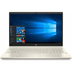 Laptop HP Pavilion 15-eg0096nw (3Y352EA) Złoty (3Y352EA) Core i5-1135G7 | LCD: 15.6"FHD IPS | RAM: 8GB | SSD: 512GB PCIE | Windows 10 64bit'
