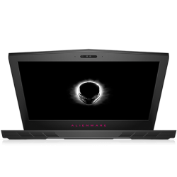DELL Alienware 17 AW17I7681N970W10/AW17I781N970W10/ A17-8606 Core i7 6700HQ | LCD: 17.3" FHD | NVIDIA GTX970M 3GB | RAM: 8GB DDR4 | HDD: 1TB | Windows 10'