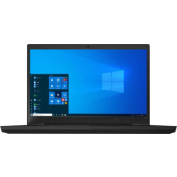 Laptop Lenovo ThinkPad T15p G1 i7-10750H | 15,6"UHD | 32GB | 1TB SSD | GTX 1050 | LTE | Windows 10 Pro (20TN002FPB)'