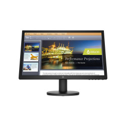 Monitor HP P21b (9TY24AA)'