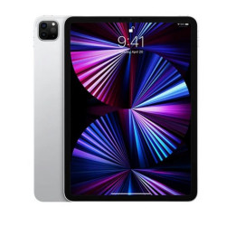 11-inch iPad Pro Wi‑Fi 128GB - Silver'
