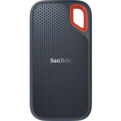 Dysk twardy SanDisk Extreme Portable SSD 2TB (SDSSDE61-2T00-G25)'