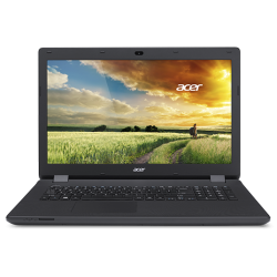 Acer Aspire ES1-731G NX.MZTEP.009 Pentium N3710 | LCD: 17.3" | GeForce 910M | RAM: 4GB | HDD: 1TB | Windows 10'