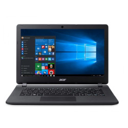 Acer Aspire ES1-331 NX.MZUEP.012 Pentium N3700 | LCD: 13.3" matowa | RAM: 4GB | HDD: 500GB | Windows 10'