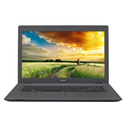 Acer Aspire E5-772G NX.MV8EP.004 Core i3-5005U | LCD: 17.3" | GeForce 920M | RAM: 4GB | HDD: 1TB | Windows 10'