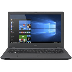 Acer Aspire E5-574 NX.G36EP.001 Core i5-6200U | LCD: 15,6" FHD | RAM: 4GB | HDD: 1TB | No OS'