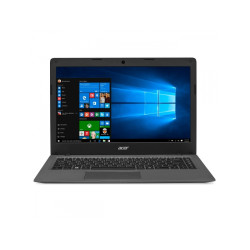 Acer Aspire One 14 AO1-431 (NX.SHGEP.002) Celeron N3050 | LCD: 14" | RAM: 2GB | SSD: 32GB | Windows 10'
