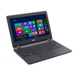 Acer Aspire ES1-131 NX.MYKEP.004 Pentium N3700 | LCD: 11.6" Matowa | RAM: 4GB | HDD: 500GB | Windows 8.1 64bit'