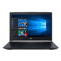 Acer Aspire Nitro VN7-792G (NH.G6TEP.003) Core i5-6300HQ | LCD: 17,3" FHD Matowa | nvidia GTX960M 4GB | RAM: 4GB DDR4 | HDD: 1TB | Windows 10'