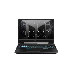 Laptop Asus TUF Gaming A15 R7 5800H | 15,6"FHD144Hz | 16GB | 512GB SSD | RTX3060 | NoOS (FA506QM-HN008)'