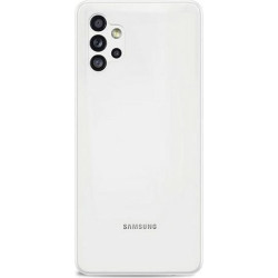 Puro 0.3 Nude - etui Samsung Galaxy A52 5G przezroczysty (SGA5203NUDETR)'