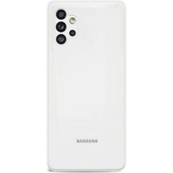 Puro 0.3 Nude - etui Samsung Galaxy A32 5G przezroczysty (SGA3203NUDETR)'