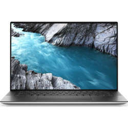 Laptop DELL XPS 9500-3390 (9500-3390) Core i7-10750H | LCD: 15.6"UHD+ Touch | Nvidia GTX 1650Ti 4GB | RAM: 32GB | SSD: 1TB PCIe M.2 | Windows 10 Pro'