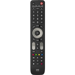 One For All URC 7145 Smart Control Universal Remote Control (4 devices)'