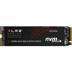 Dysk twardy PNY XLR8 CS3140 M.2 PCIe NVMe 2TB (M280CS3140-2TB)'