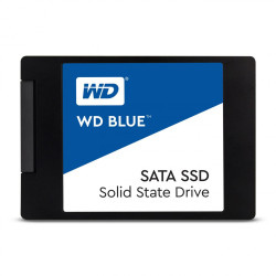 Dysk SSD WD Blue WDS400T2B0A (4 TB ; 2.5 ; SATA III)'