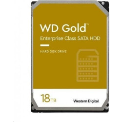 Dysk serwerowy HDD WD Gold DC HA750 (18 TB; 3.5 ; SATA III)'
