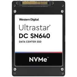 Dysk GB SSD Western Digital Ultrastar DC SN640 7.68TB U.s PCIe WUS4CB080D7P3E3 - (0TS1930)'
